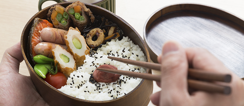 スクール生の一日