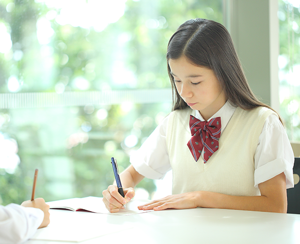 学校復帰後もフォローを継続