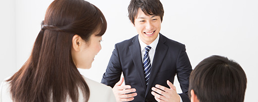 サービス